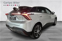 MG MG4 Electric EL Luxury Extended Range 245HK 5d Aut.