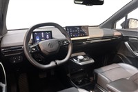 MG MG4 Electric EL Luxury Extended Range 245HK 5d Aut.