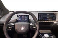 MG MG4 Electric EL Luxury Extended Range 245HK 5d Aut.
