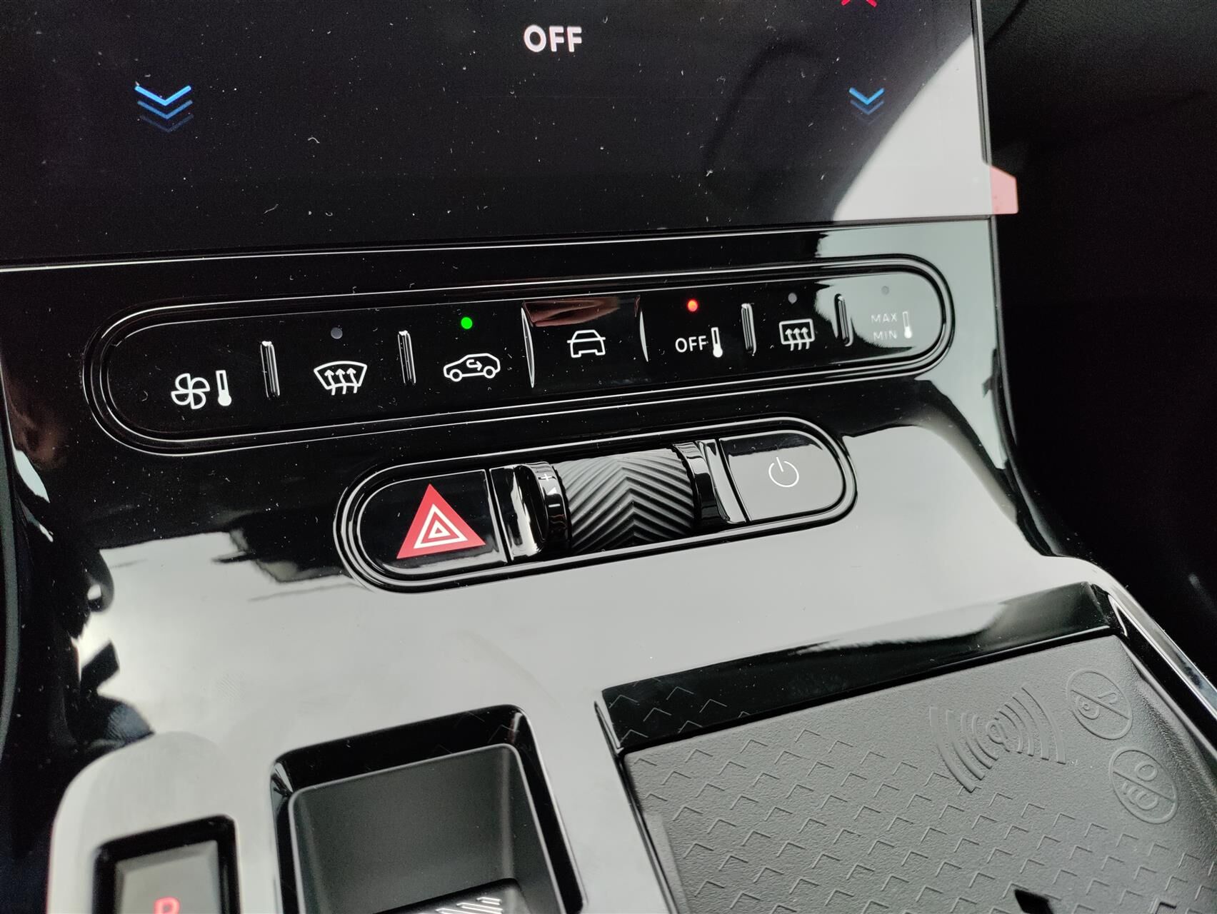 Billede af Citroën e-C5 Aircross EL VTR Sport 210HK 5d Aut.