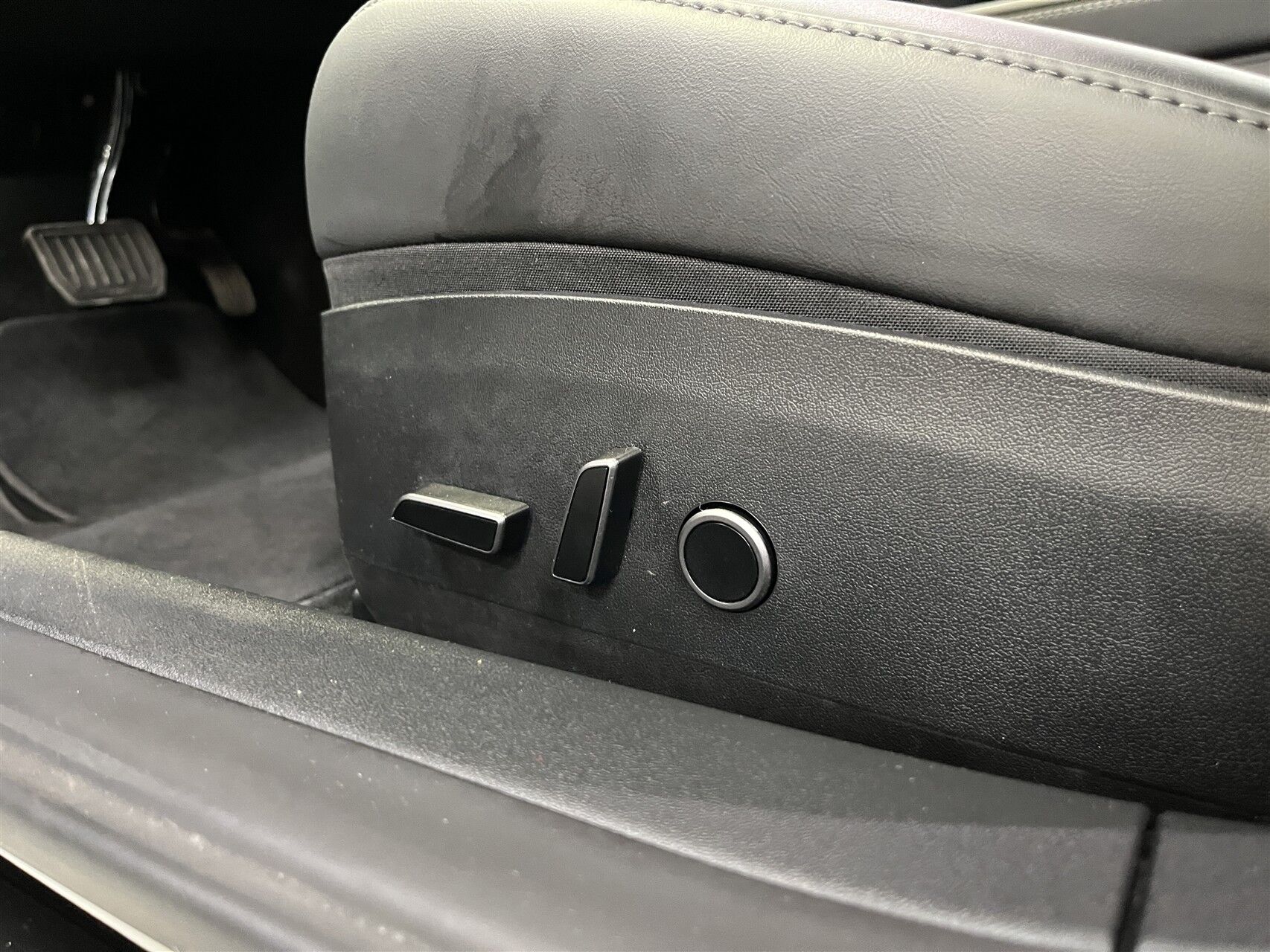 Billede af Tesla Model 3 EL Long Range 283HK Aut.