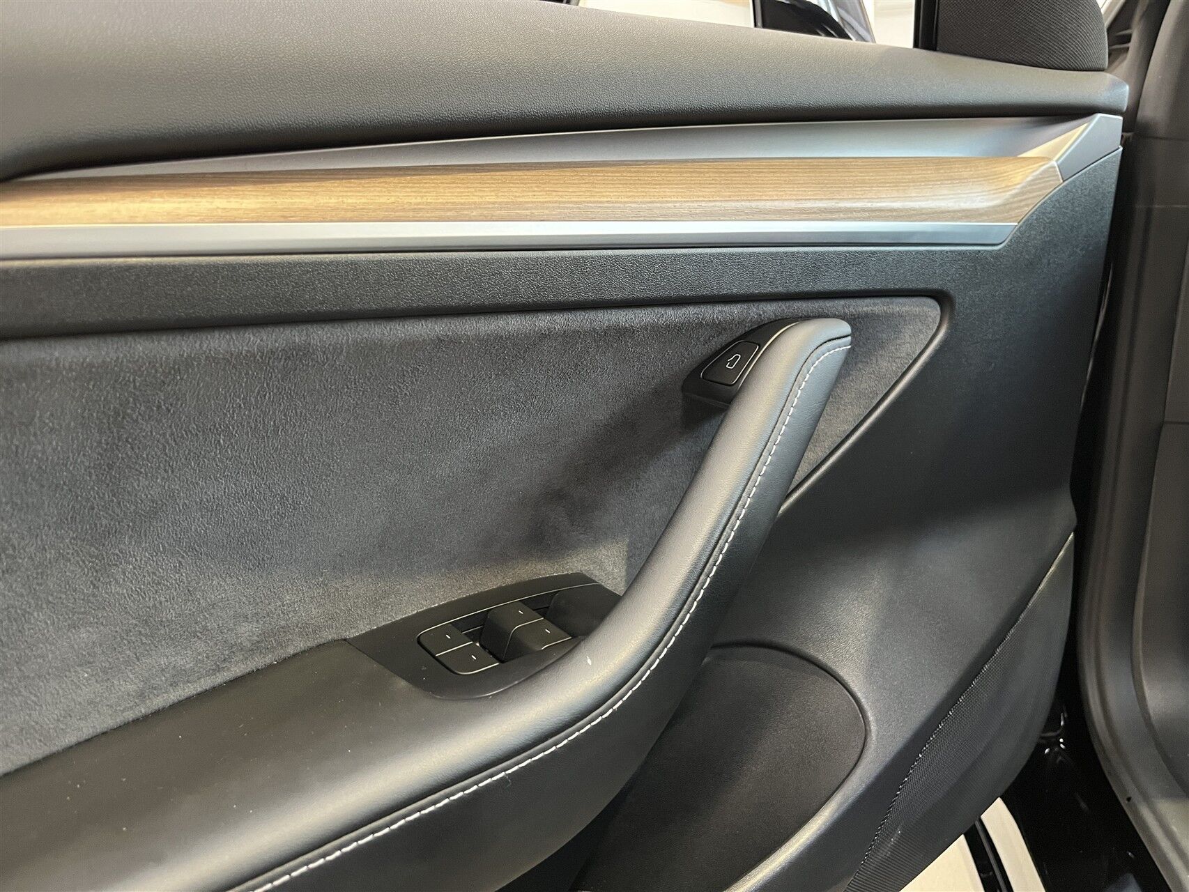 Billede af Tesla Model 3 EL Long Range 283HK Aut.