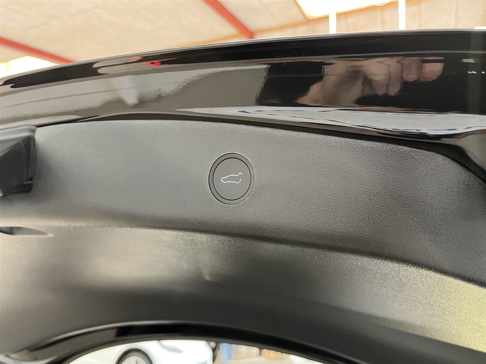Billede af Tesla Model 3 EL Long Range 283HK Aut.