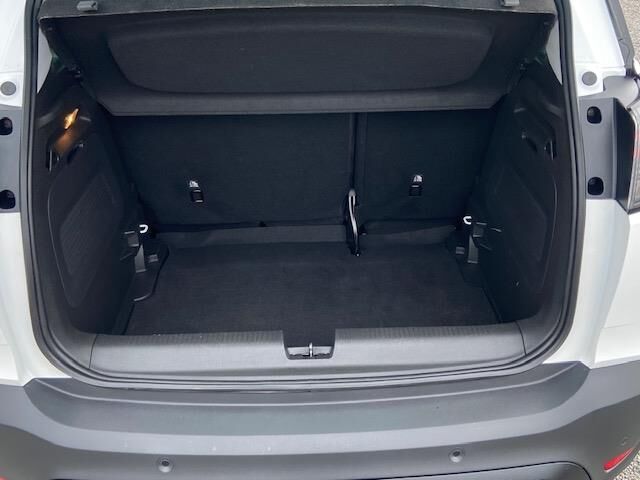 Billede af Opel Crossland 1,2 PureTech GS-Line 130HK 5d 6g Aut.