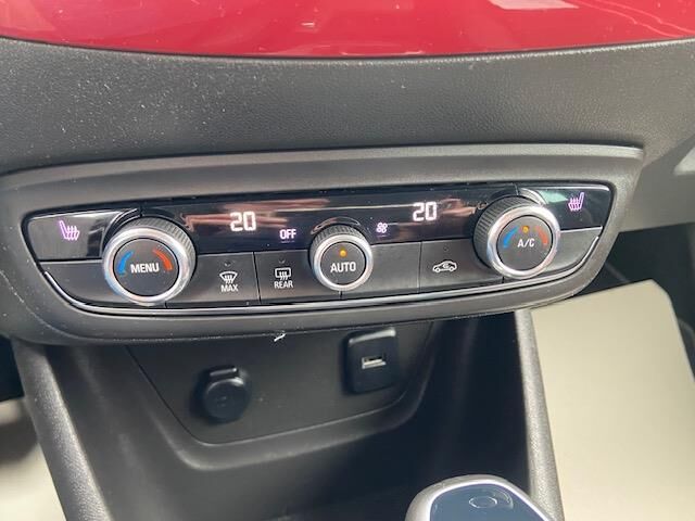 Billede af Opel Crossland 1,2 PureTech GS-Line 130HK 5d 6g Aut.