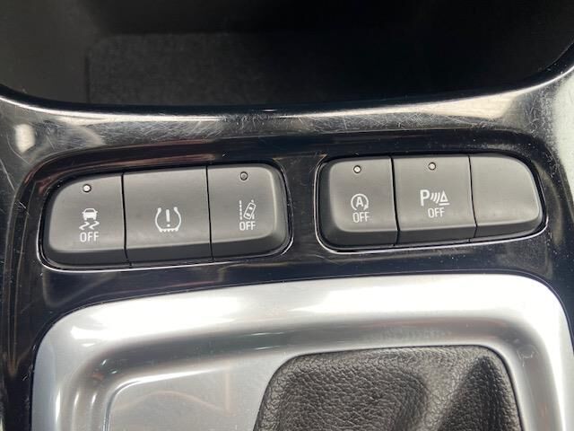 Billede af Opel Crossland 1,2 PureTech GS-Line 130HK 5d 6g Aut.