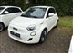 Billede af Fiat 500e EL Icon 118HK 3d Aut.
