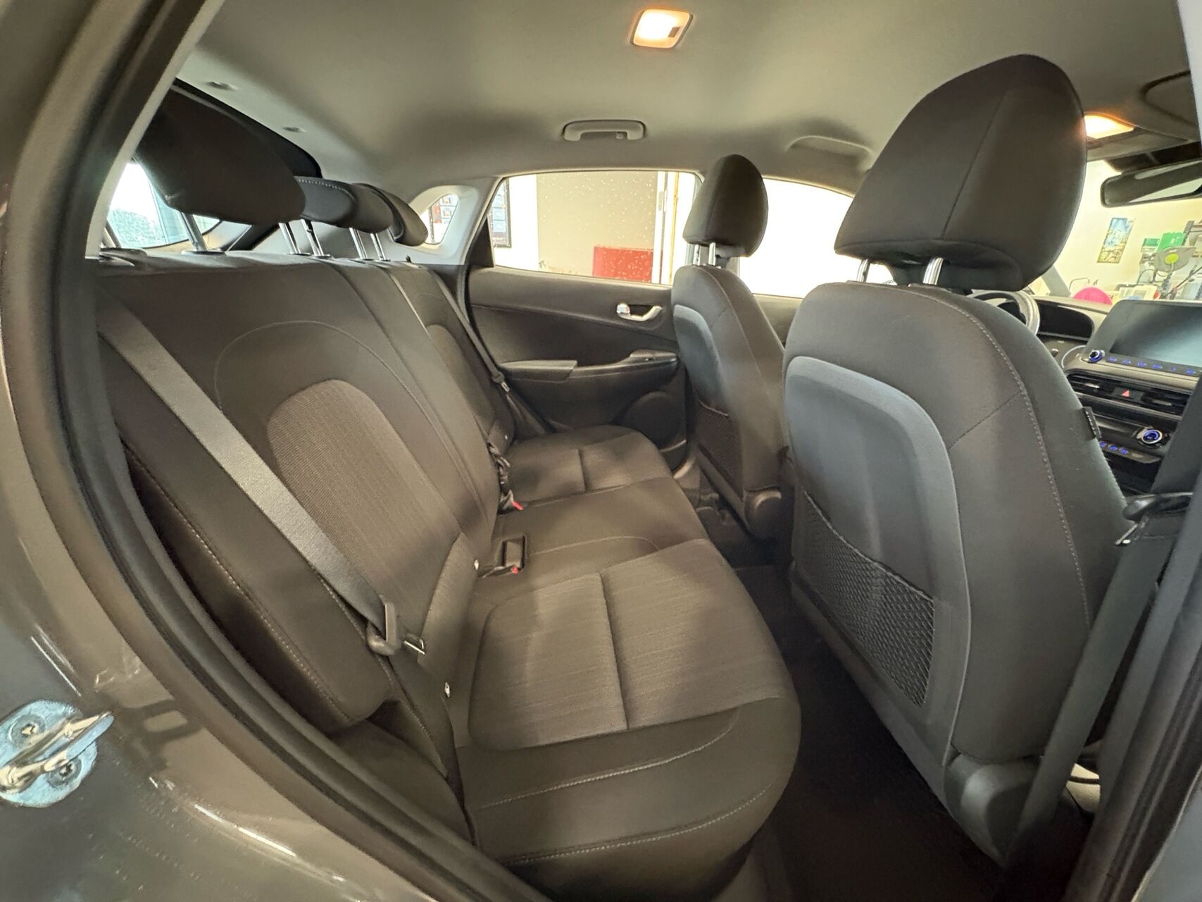 Billede af Hyundai Kona 1,0 T-GDI Essential DCT 120HK 5d 7g Aut.
