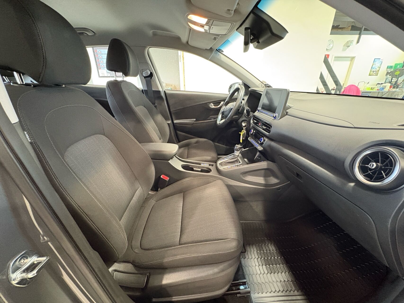 Billede af Hyundai Kona 1,0 T-GDI Essential DCT 120HK 5d 7g Aut.