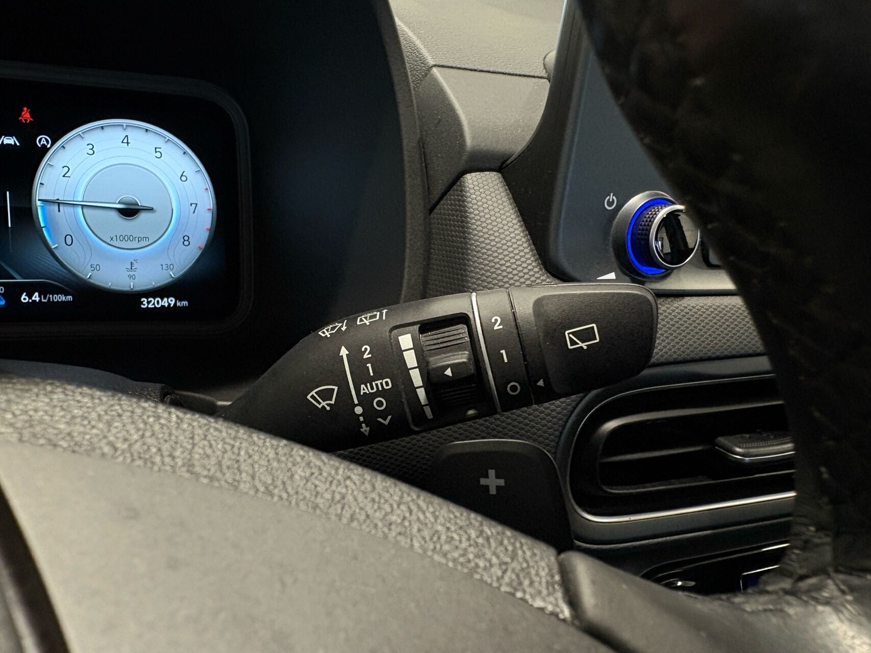 Billede af Hyundai Kona 1,0 T-GDI Essential DCT 120HK 5d 7g Aut.