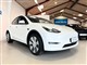 Billede af Tesla Model Y EL Long Range AWD 514HK 5d Aut.