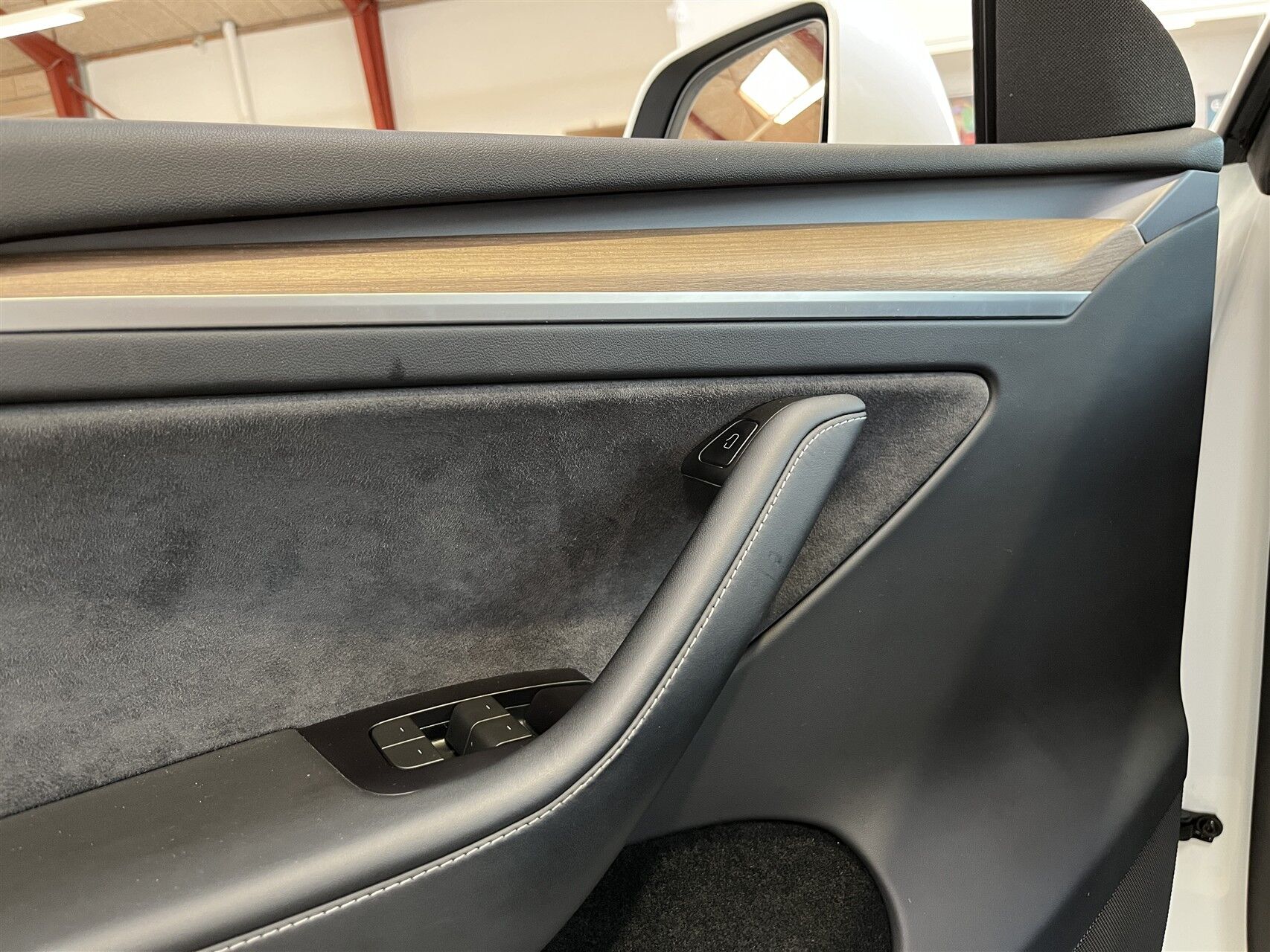 Billede af Tesla Model Y EL Long Range AWD 514HK 5d Aut.