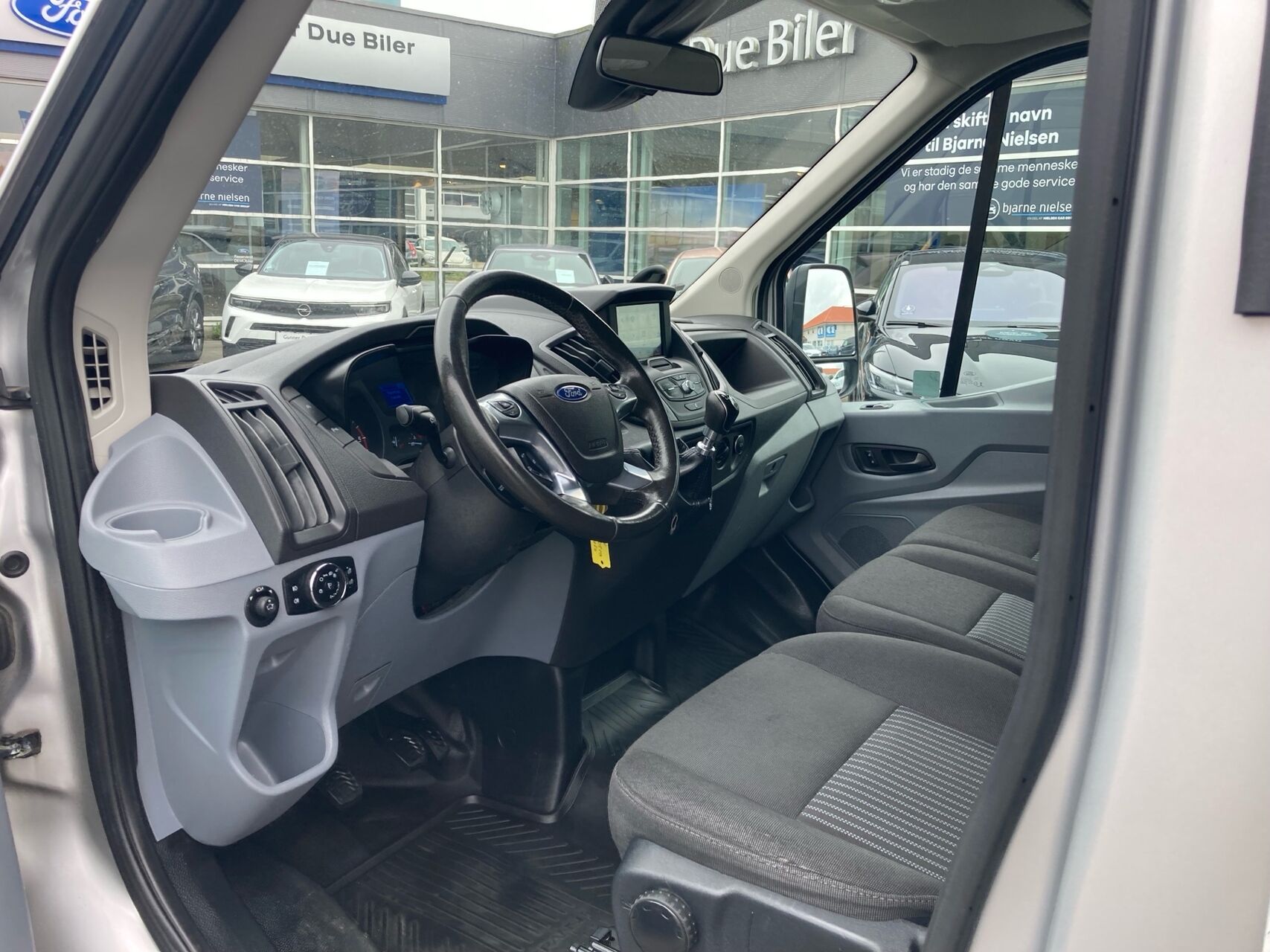 Billede af Ford Transit 350 L2H2 2,0 TDCi Trend 170HK Van 6g