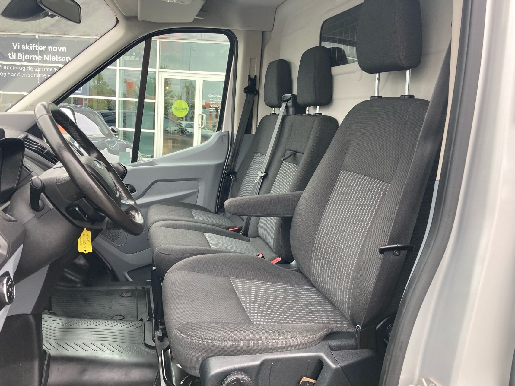 Billede af Ford Transit 350 L2H2 2,0 TDCi Trend 170HK Van 6g