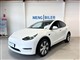 Billede af Tesla Model Y EL Long Range AWD 514HK 5d Aut.