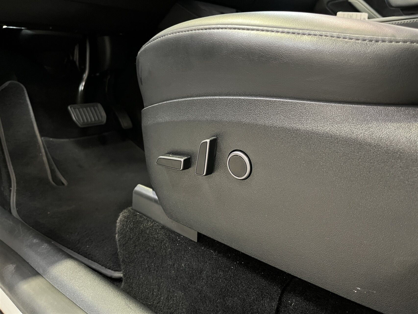 Billede af Tesla Model Y EL Long Range AWD 514HK 5d Aut.