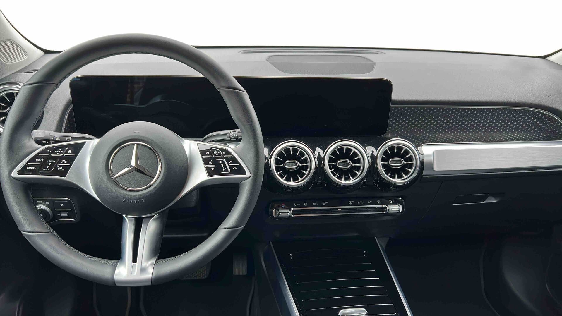 Billede af Mercedes-Benz EQB 250+ EL Progressive 7 pers. 190HK 5d Aut.