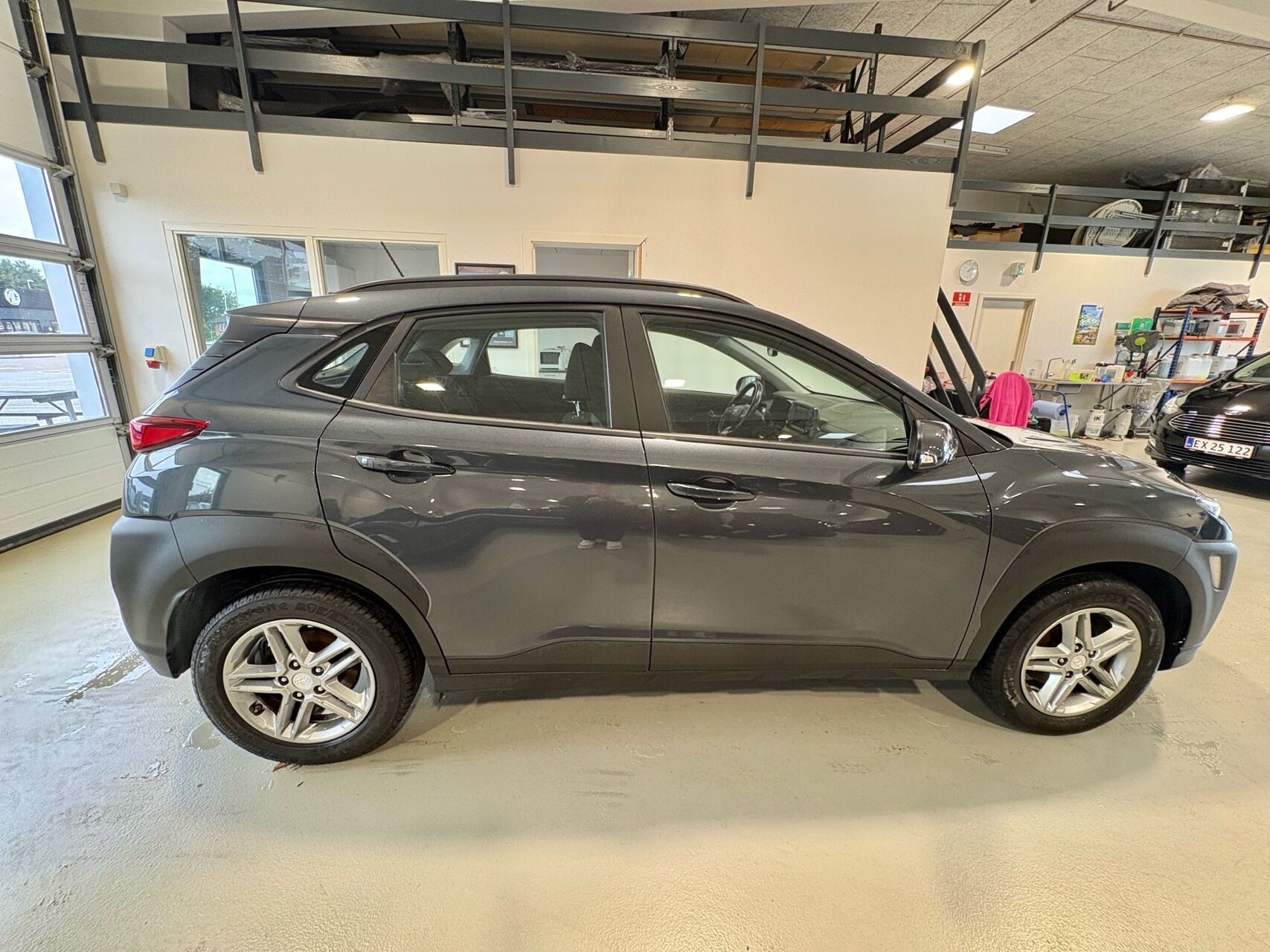 Billede af Hyundai Kona 1,0 T-GDI Value 120HK 5d 6g