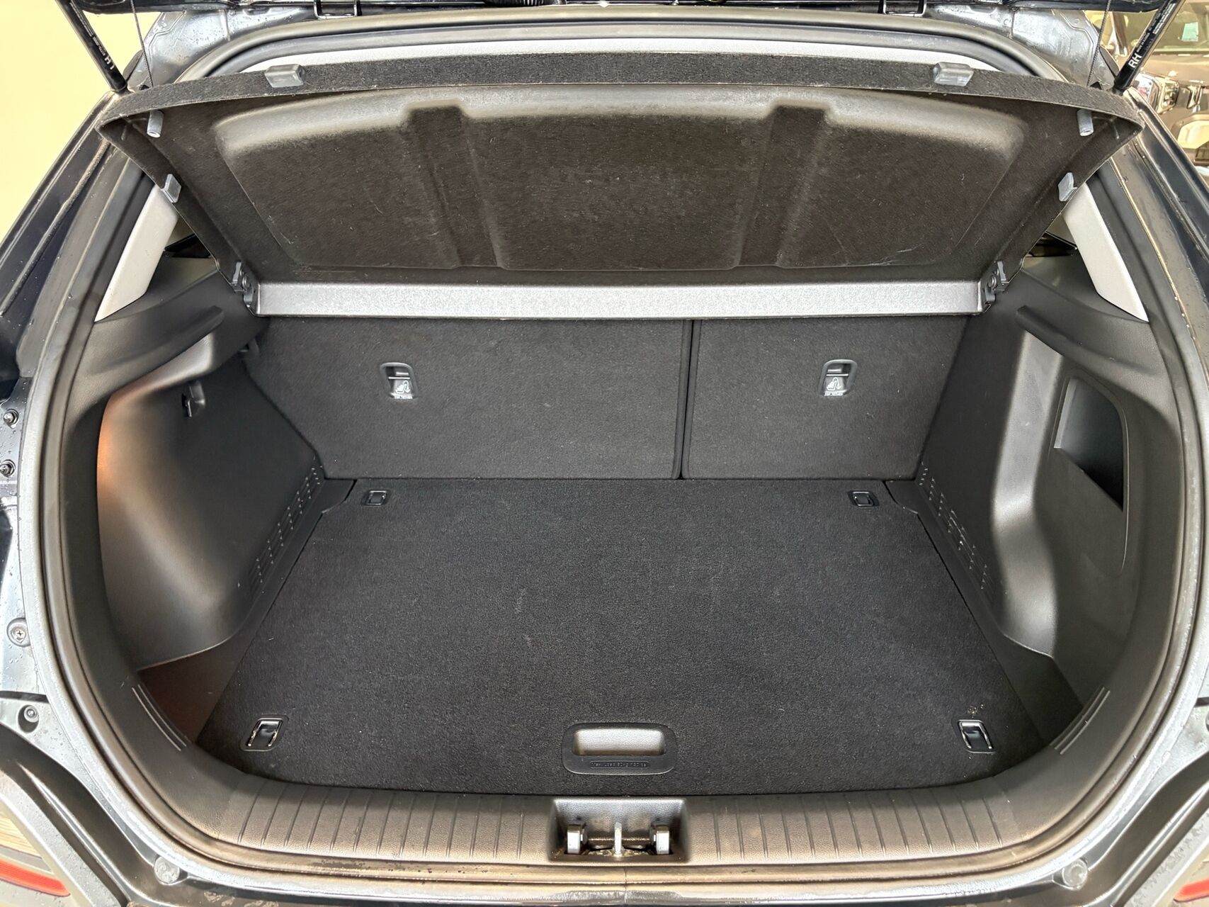 Billede af Hyundai Kona 1,0 T-GDI Value 120HK 5d 6g