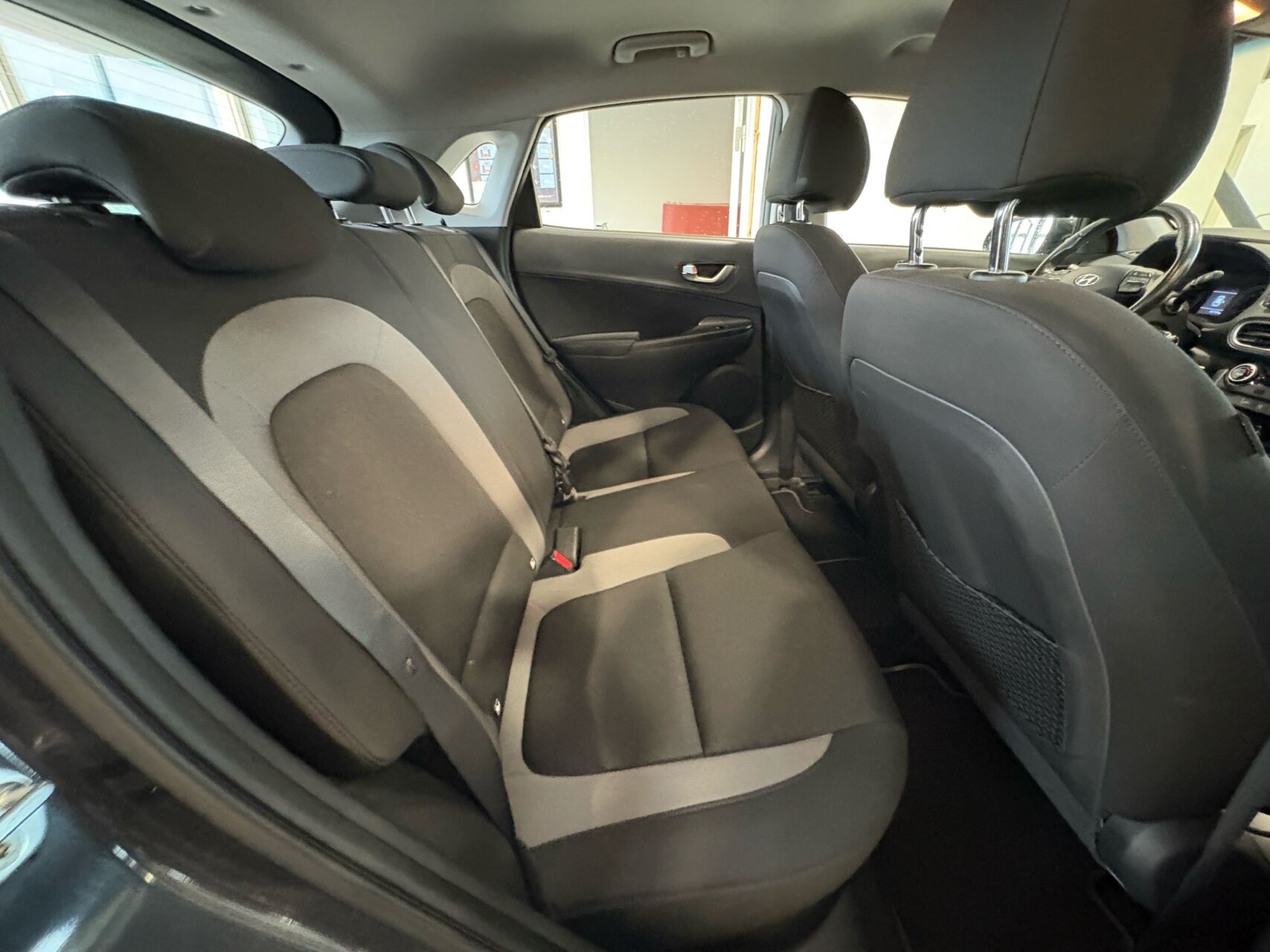 Billede af Hyundai Kona 1,0 T-GDI Value 120HK 5d 6g