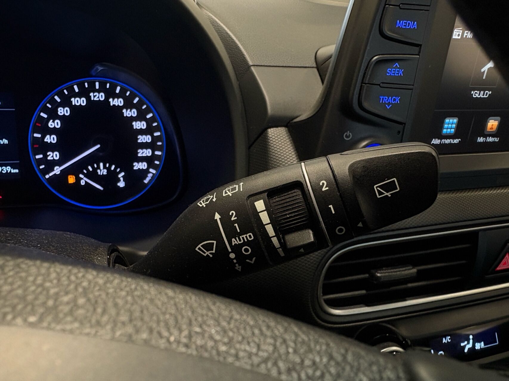 Billede af Hyundai Kona 1,0 T-GDI Value 120HK 5d 6g