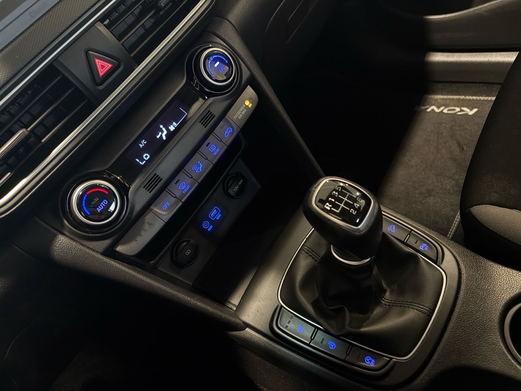 Billede af Hyundai Kona 1,0 T-GDI Value 120HK 5d 6g