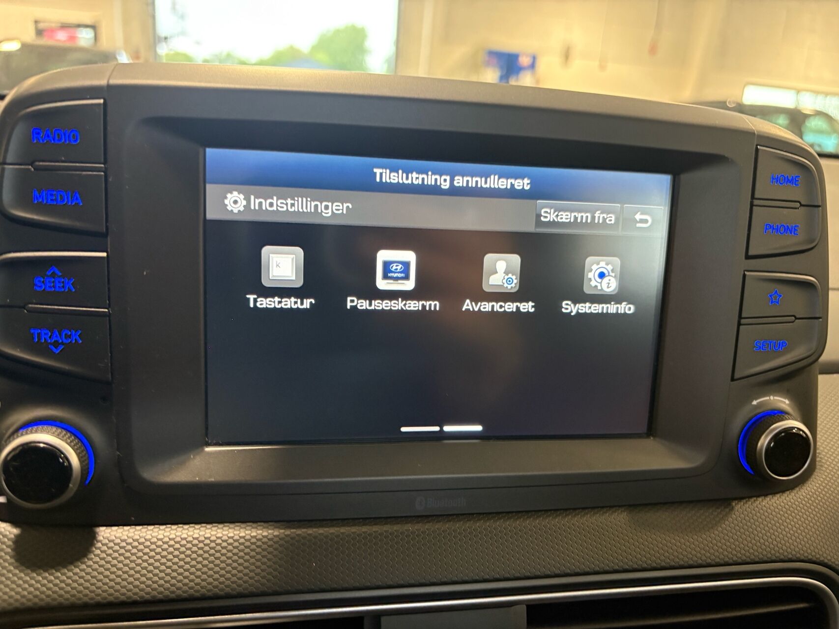 Billede af Hyundai Kona 1,0 T-GDI Value 120HK 5d 6g
