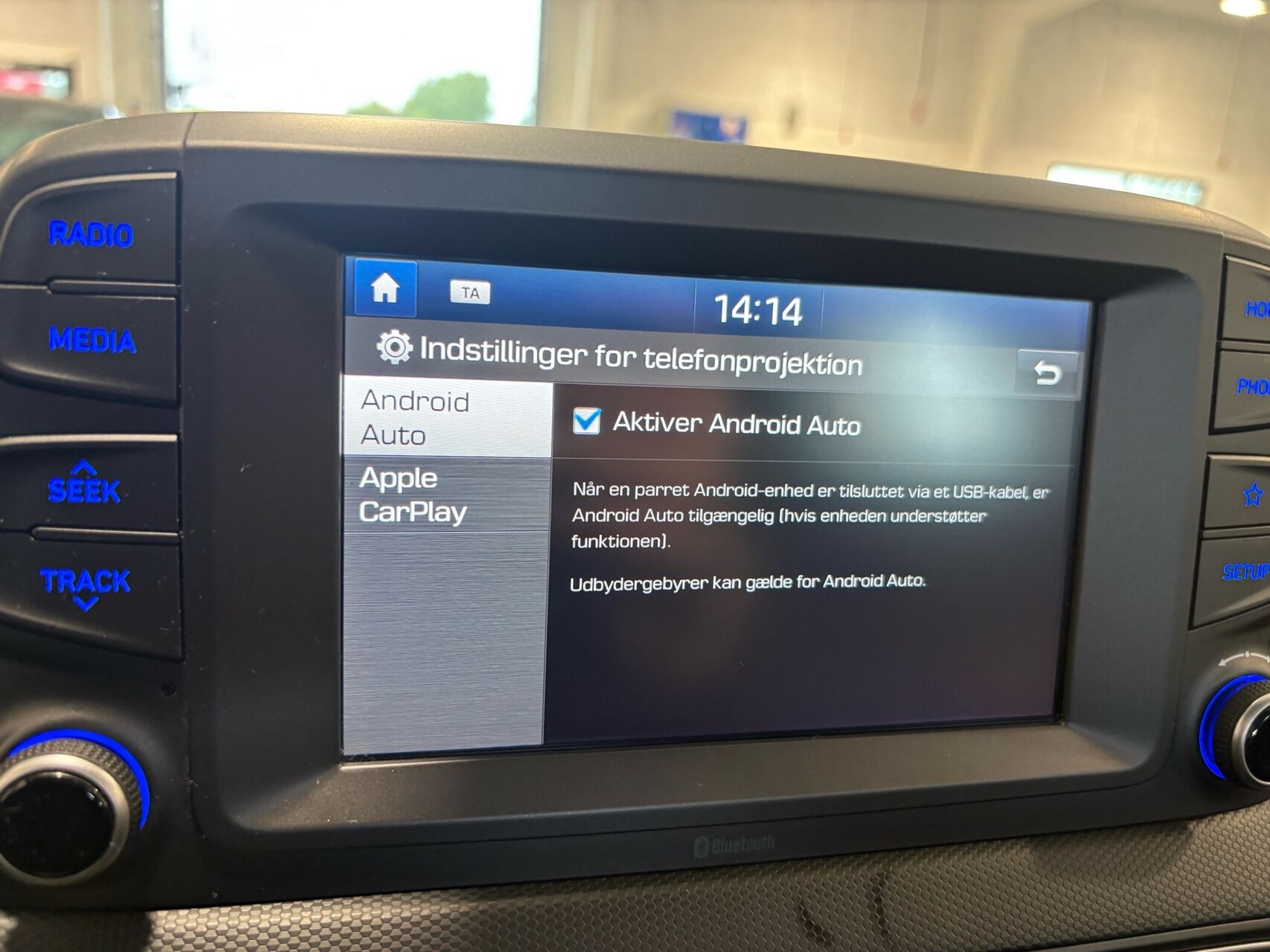 Billede af Hyundai Kona 1,0 T-GDI Value 120HK 5d 6g
