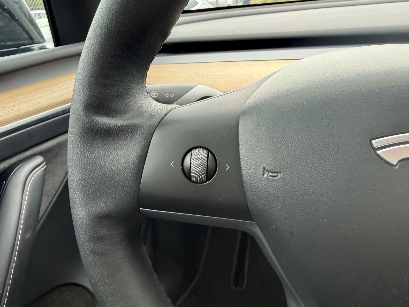Billede af Tesla Model Y EL Long Range AWD 514HK 5d Aut.