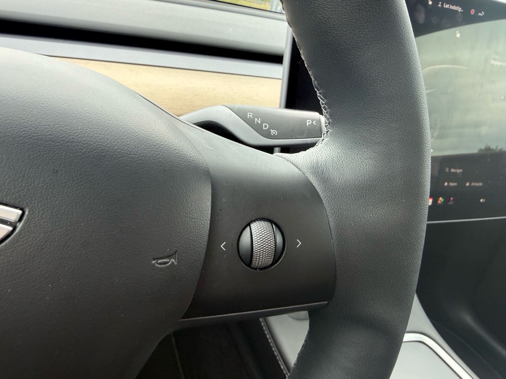 Billede af Tesla Model Y EL Long Range AWD 514HK 5d Aut.