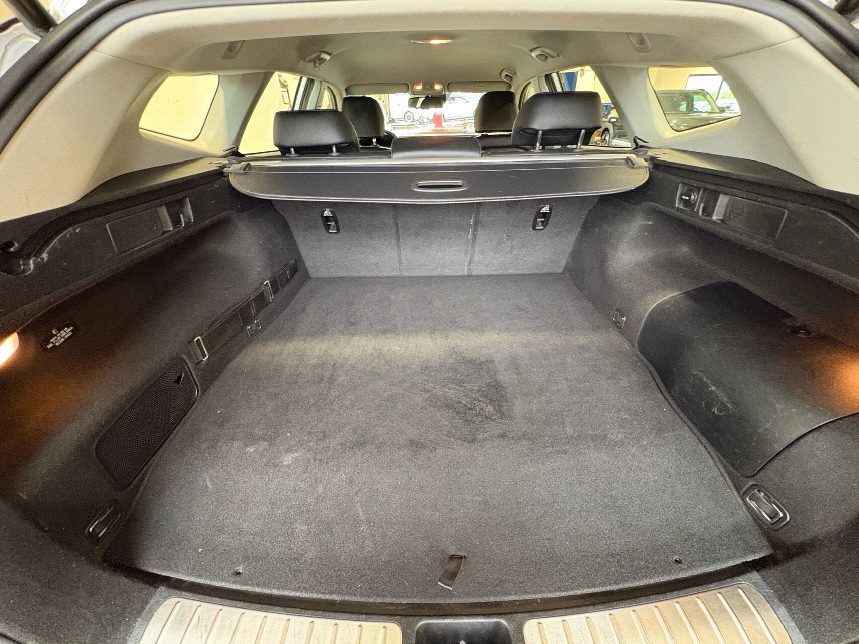 Billede af Kia Optima SW 2,0 GDI  Plugin-hybrid 205HK Stc 6g Aut.