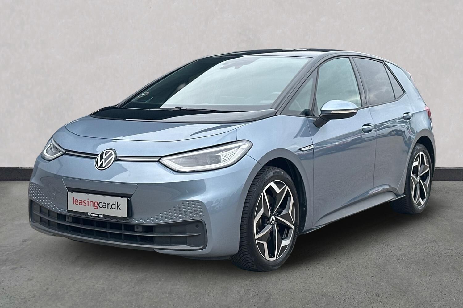 Billede af VW ID.3 EL Pro Performance 204HK 5d Aut.