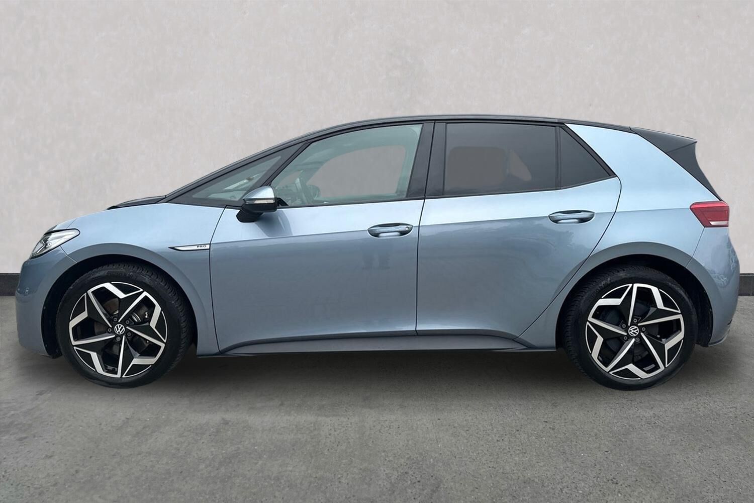 Billede af VW ID.3 EL Pro Performance 204HK 5d Aut.