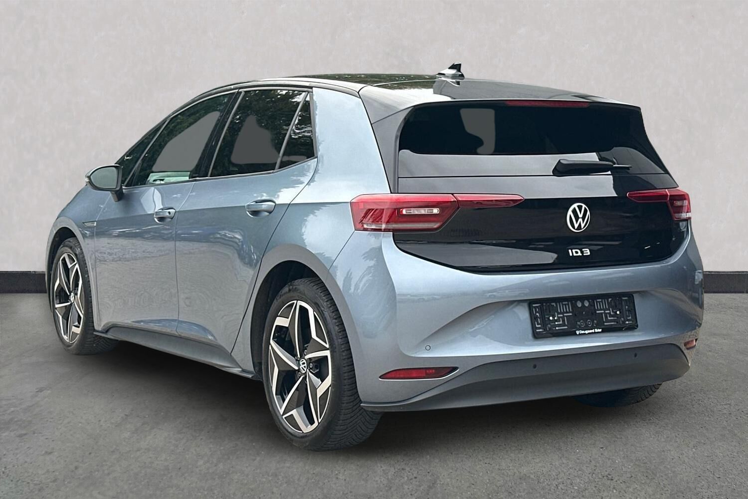 Billede af VW ID.3 EL Pro Performance 204HK 5d Aut.