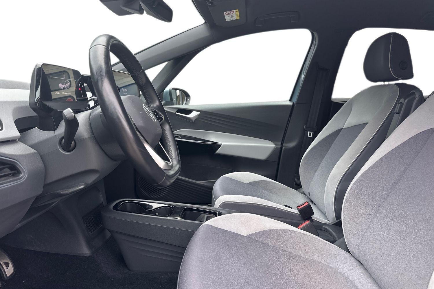 Billede af VW ID.3 EL Pro Performance 204HK 5d Aut.