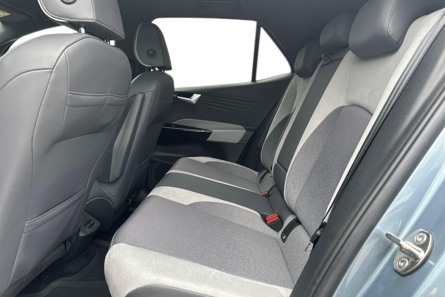 Billede af VW ID.3 EL Pro Performance 204HK 5d Aut.