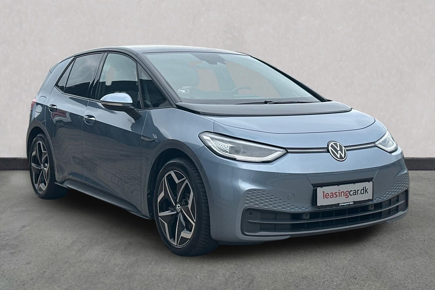 Billede af VW ID.3 EL Pro Performance 204HK 5d Aut.
