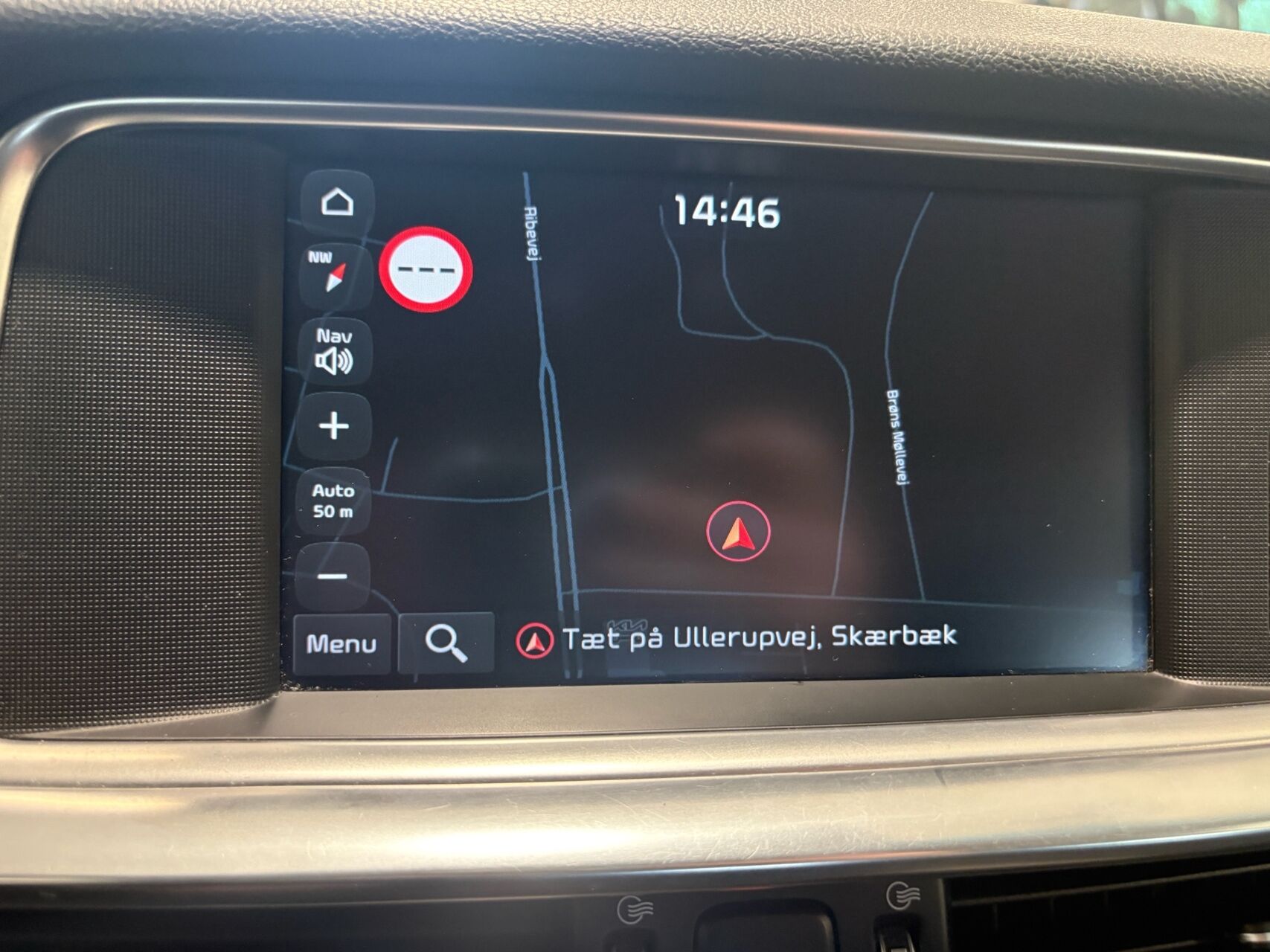 Billede af Kia Optima SW 2,0 GDI  Plugin-hybrid 205HK Stc 6g Aut.