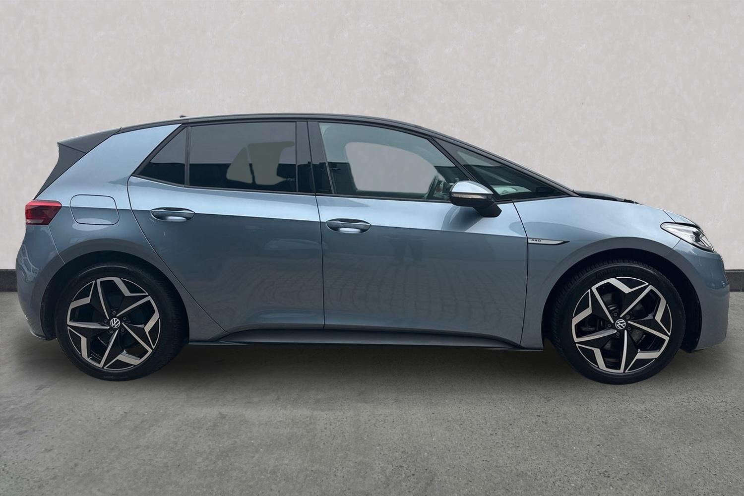 Billede af VW ID.3 EL Pro Performance 204HK 5d Aut.
