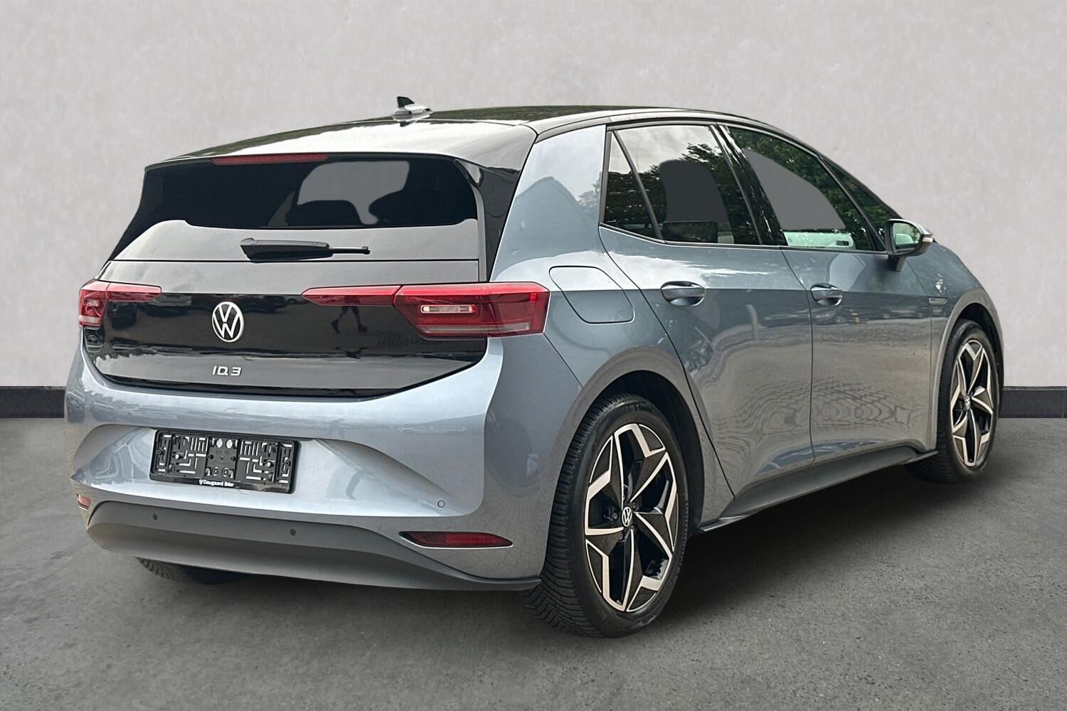 Billede af VW ID.3 EL Pro Performance 204HK 5d Aut.