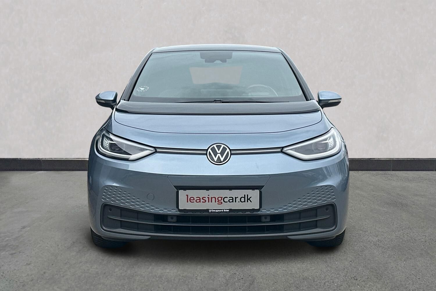 Billede af VW ID.3 EL Pro Performance 204HK 5d Aut.