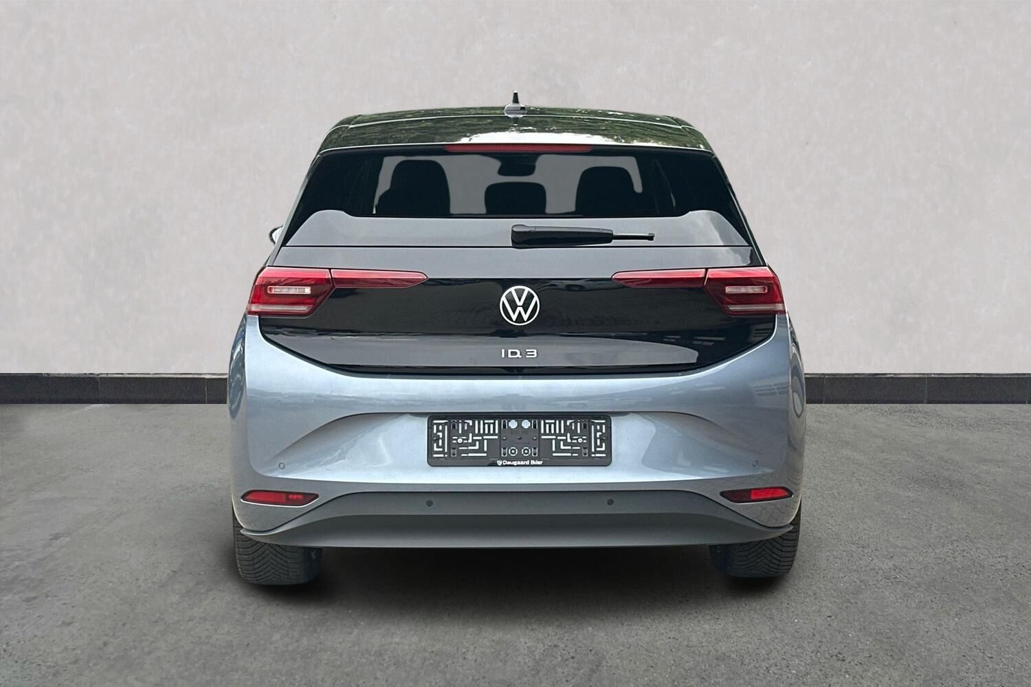 Billede af VW ID.3 EL Pro Performance 204HK 5d Aut.
