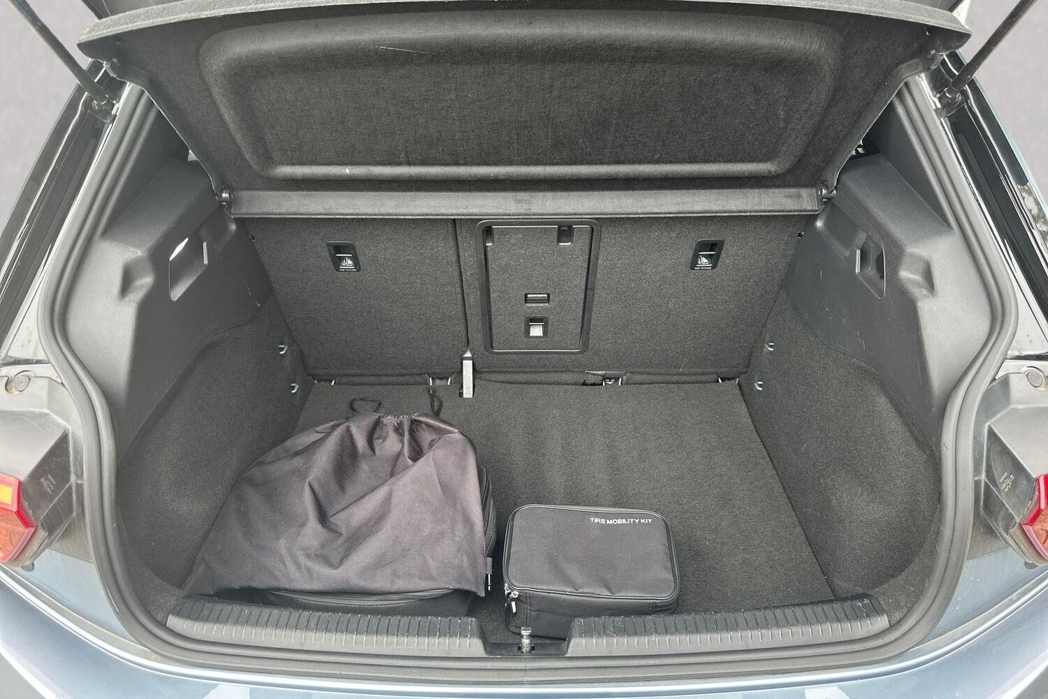 Billede af VW ID.3 EL Pro Performance 204HK 5d Aut.