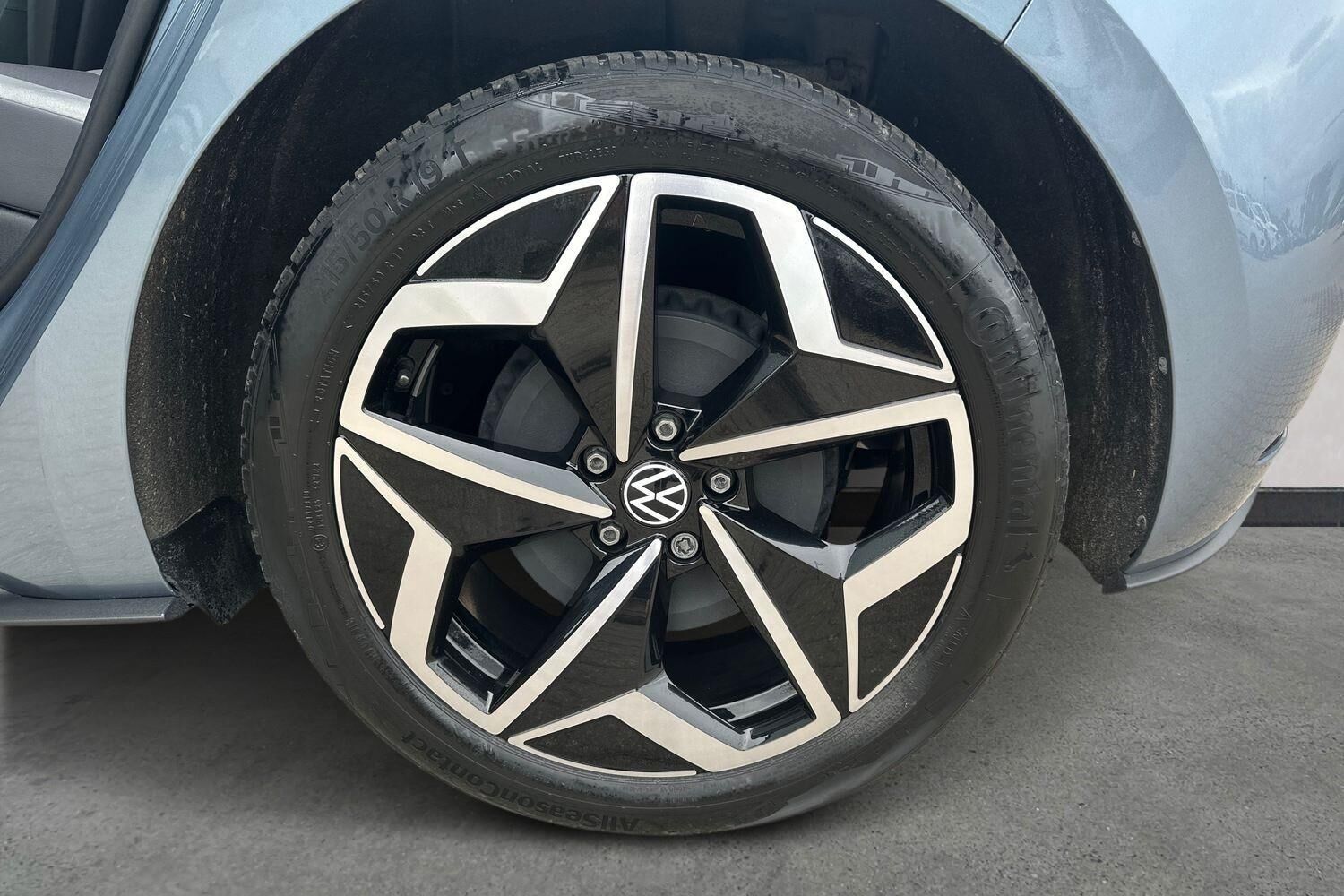 Billede af VW ID.3 EL Pro Performance 204HK 5d Aut.