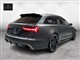 Billede af Audi RS 6 Avant 4,0 TFSI Performance Quattro Tiptr. 605HK Stc 8g Aut.