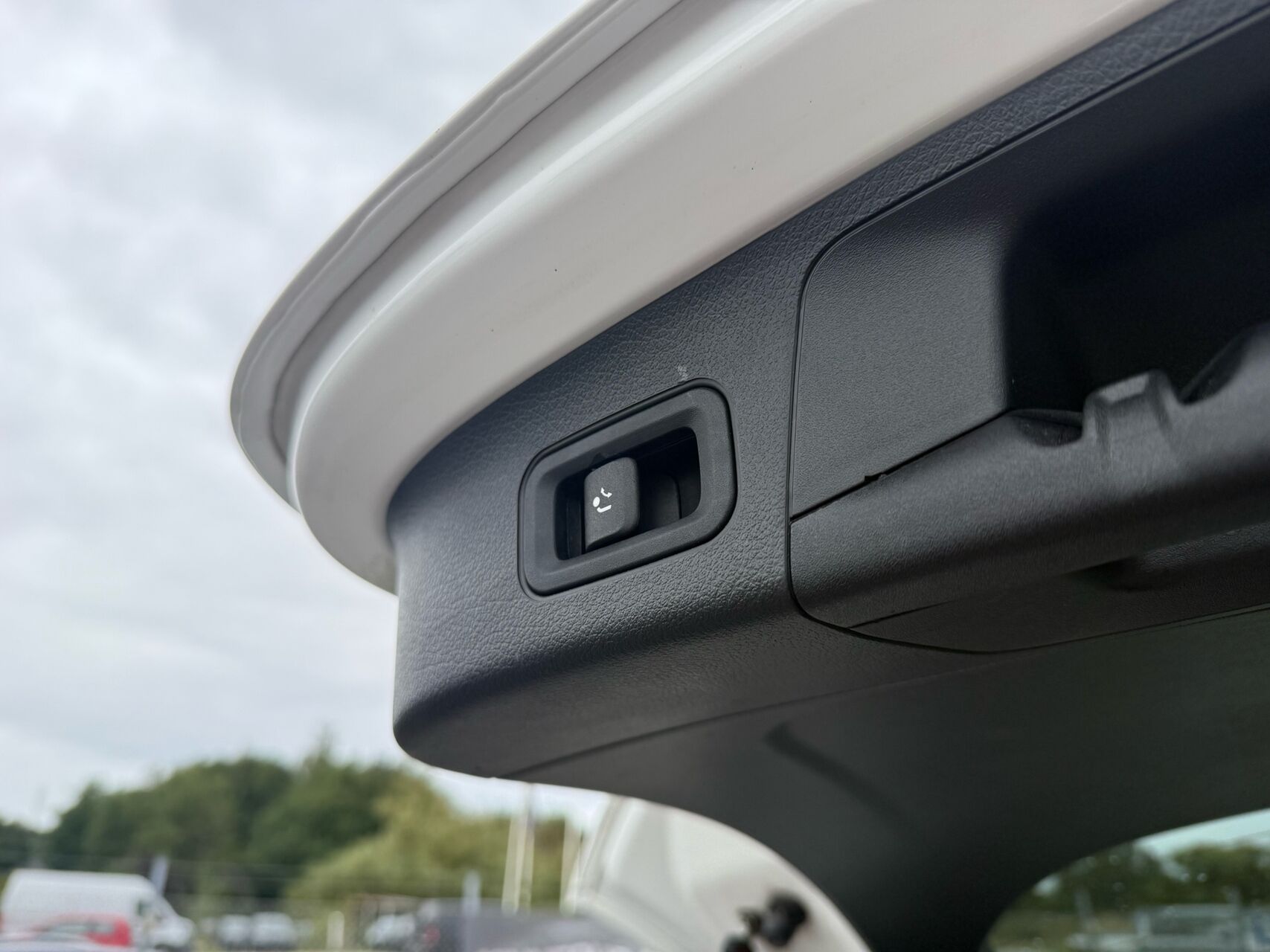 Billede af Mercedes-Benz EQA 250 EL AMG Line 190HK 5d Aut.