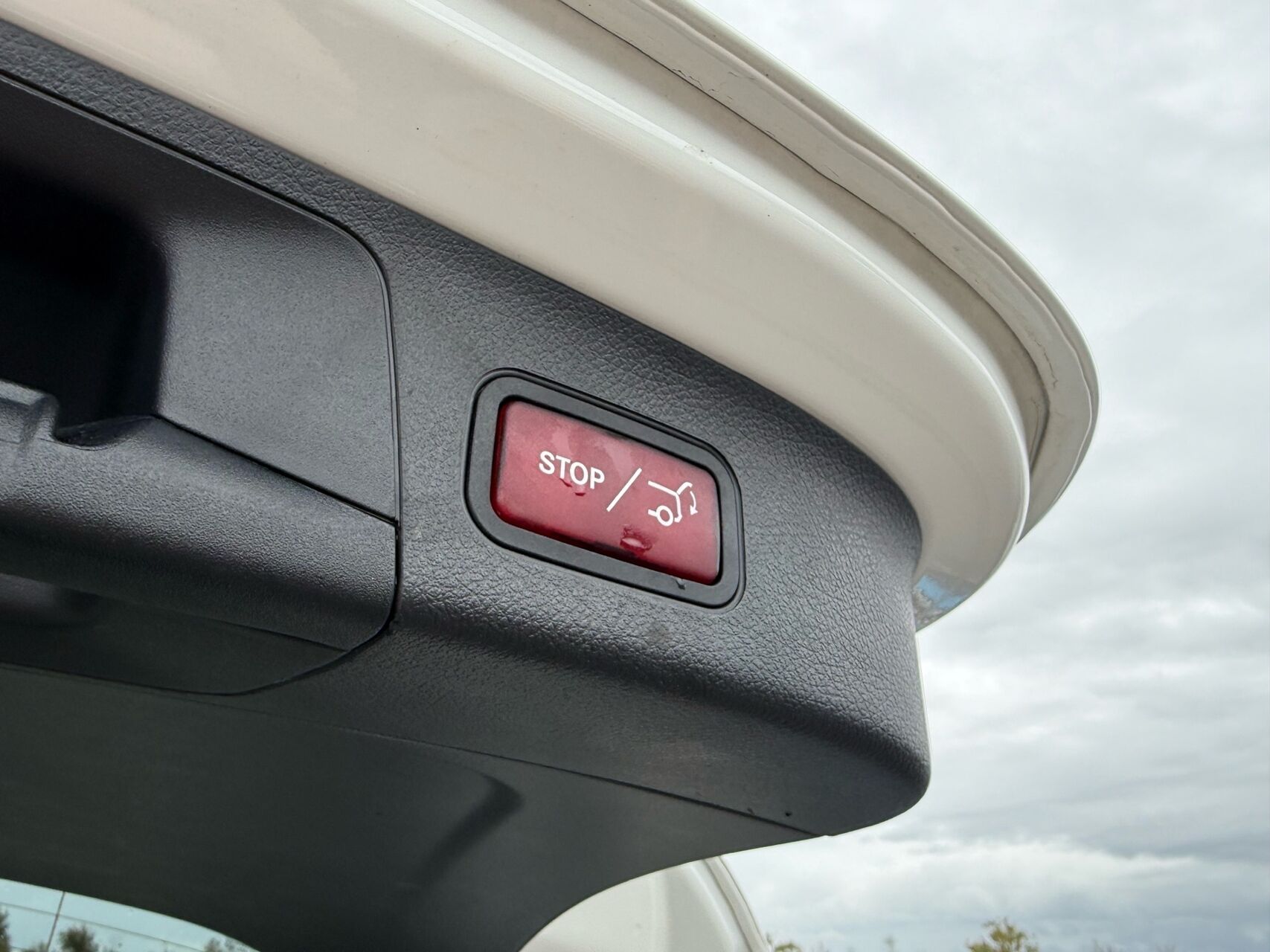 Billede af Mercedes-Benz EQA 250 EL AMG Line 190HK 5d Aut.