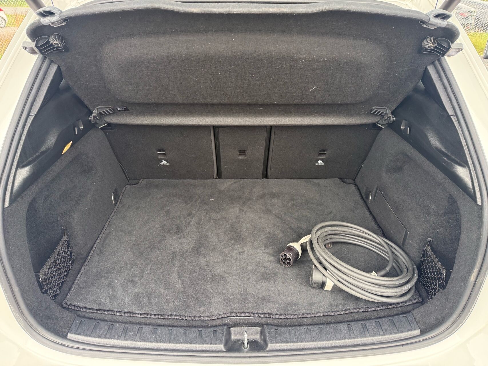 Billede af Mercedes-Benz EQA 250 EL AMG Line 190HK 5d Aut.