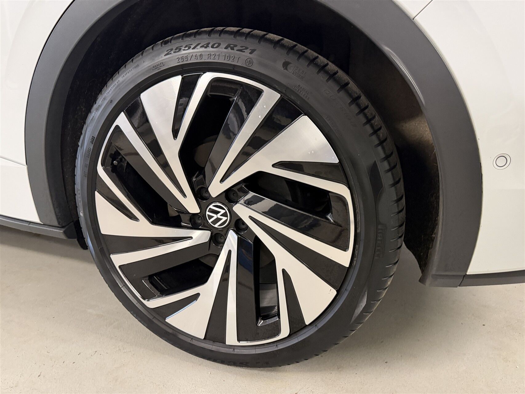 Billede af VW ID.5 EL GTX 4Motion 299HK 5d Aut.