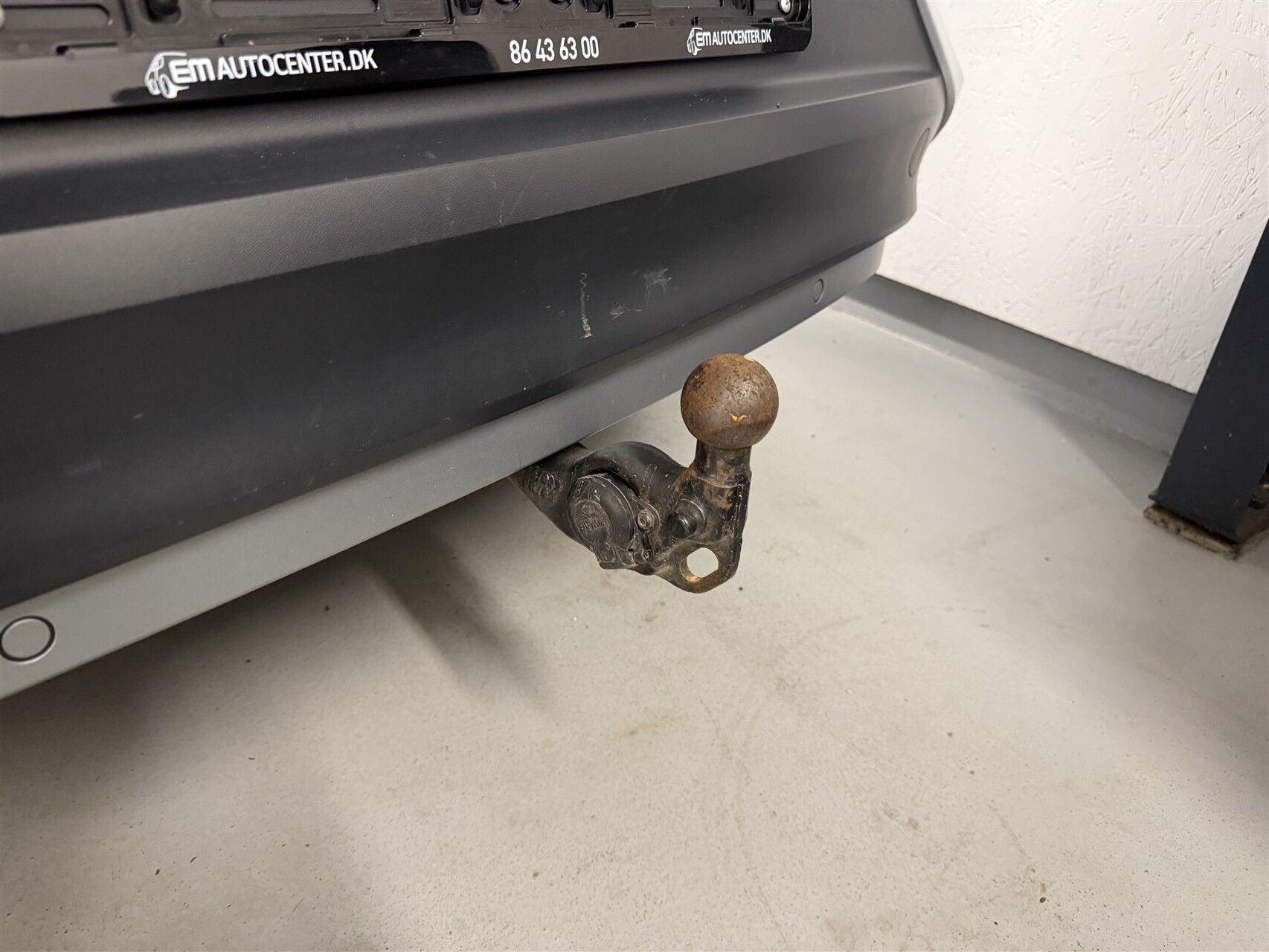 Billede af VW ID.5 EL GTX 4Motion 299HK 5d Aut.